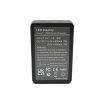 Nikon EN-EL23 Dupla-Töltő -USB-C Charger (Type-C)