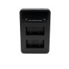 Nikon EN-EL23 Dupla-Töltő -USB-C Charger (Type-C)
