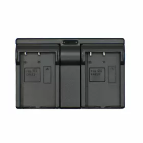 Nikon ENEL9 töltő