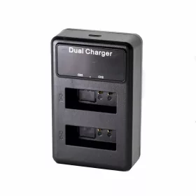   Sony NP-BX1 Töltő - Sony NPBX1 akkumulátor utazó tripla töltő