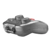Tomtoc ArmorCase-G25 (Fekete) Kontroller Tok (G25M1D1)