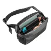 Tomtoc Explorer-T21 közepes sling táska 7L