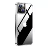 Torras Átlátszó iPhone 15 Tok Aquanova (X001TAH5QF)