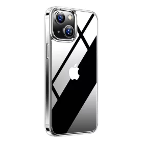 Torras Átlátszó iPhone 15 Tok Aquanova (X001TAH5QF)