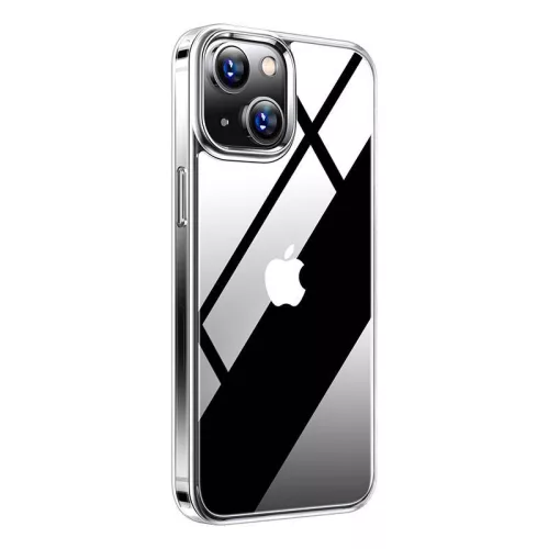 Torras Átlátszó iPhone 15 Tok Aquanova (X001TAH5QF)
