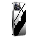 Torras Átlátszó iPhone 15 Tok Aquanova (X001TAH5QF)