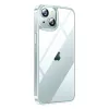 Torras Átlátszó iPhone 15 Tok Aquanova (X001TAH5QF)
