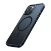 Torras iPhone 15 Ütésálló telefontok (Fekete) (X00FX0001)