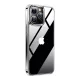Torras iPhone 15 PRO Átlátszó telefontok Diamond Clear (X00FX0063)