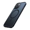 Torras iPhone 15 Mágneses Védőtok (Fekete) (X00FX0085)