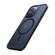 Torras iPhone 15 Pro Max Ütésálló Tok (Fekete) (X00FX0088)