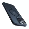 Torras iPhone 15 Pro Max Ütésálló Tok (Fekete) (X00FX0088)