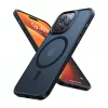 Torras iPhone 15 Pro Max Ütésálló Tok (Fekete) (X00FX0088)