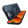 Torras iPhone 15 Pro Max Ütésálló Tok (Fekete) (X00FX0088)