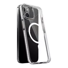 Torras Átlátszó iPhone 15 telefontok Sparka (X00FX0165)
