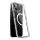 Torras Átlátszó iPhone 15 telefontok Sparka (X00FX0165)