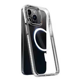   Torras iPhone 15 PRO Átlátszó telefontok Sparka (X00FX0167)