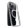 Torras iPhone 15 PRO Átlátszó telefontok Sparka (X00FX0167)