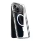 Torras iPhone 15 PRO Átlátszó telefontok Sparka (X00FX0167)