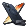 Torras UPRO Pstand iPhone 15 Pro Max Tok, (Fekete) (X00FX0384)