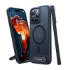 Torras UPRO Pstand iPhone 15 Pro Max Tok, (Fekete) (X00FX0384)