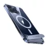Torras Átlátszó UPRO Pstand Tok iPhone 15 Pro Max (X00FX0388)