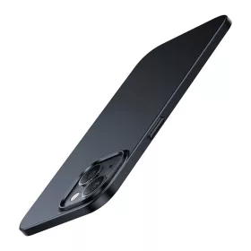 Torras OriginFit iPhone 15 Tok (Fekete) (X00FX0577)