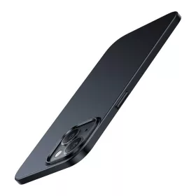 Torras OriginFit-Mag iPhone 15 Tok ( (Fekete) ) (X00FX0579)