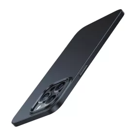 Torras OriginFit-Mag iPhone 15 PRO Tok, (Fekete) (X00FX0584)