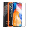 Torras iPhone 15 Üvegfólia, Ütésálló védElem (X00FX1063)