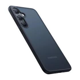 Torras Prémium Védőtok Samsung S24, (Fekete) (X00FX1266)