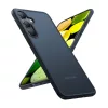 Torras Prémium Védőtok Samsung S24, (Fekete) (X00FX1266)