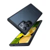 Torras Prémium Védőtok Samsung Galaxy S24 Ultra (Fekete) (X00FX1267)
