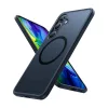 Torras Guardian-Mag Samsung S24 (Fekete) Tok (X00FX1270)