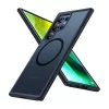 Torras Prémium Védőtok Samsung S24 Ultra Készülékhez, (Fekete) (X00FX1272)
