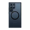 Torras Prémium Védőtok Samsung S24 Ultra Készülékhez, (Fekete) (X00FX1272)