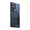 Torras UPRO Pstand Tok Samsung S24 Ultra Készülékhez, (Fekete) (X00FX1280)