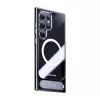 Torras UPRO Pstand Átlátszó telefontok Samsung S24 Ultra (X00FX1281)