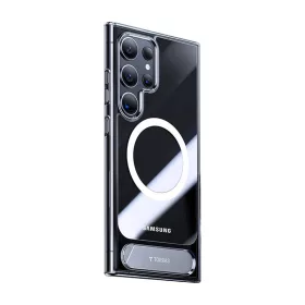   Torras UPRO Pstand Átlátszó telefontok Samsung S24 Ultra (X00FX1281)
