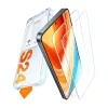 Torras Samsung S24 Üvegfólia telepítő mester (X00FX1288)