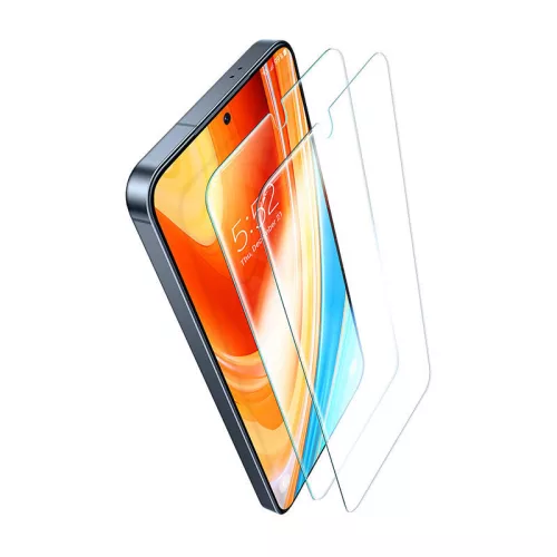 Torras Samsung S24+ Kijelzővédő Üvegfólia (X00FX1289)