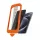 Torras iPhone 16 Plus Üvegfólia, Edzett védElem (X00FX1541)