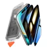 Torras iPhone 16 adatvédelmi Üvegfólia (X00FX1553)