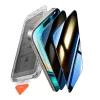 Torras iPhone 16 Plus adatvédelmi Üvegfólia (X00FX1563)