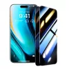 Torras iPhone 16 Plus adatvédelmi Üvegfólia (X00FX1563)
