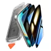 Torras iPhone 16 Pro adatvédelmi Üvegfólia (X00FX1564)