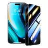 Torras iPhone 16 Pro adatvédelmi Üvegfólia (X00FX1564)
