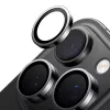 Torras iPhone 16 Pro Max Kameravédő Üveg (X00FX1569)