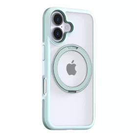 Torras Ostand R Fusion iPhone 16 Tok (Zöld) (X00FX1871)