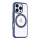 Torras Ostand R Fusion iPhone 16 Pro Tok, (Kék) (X00FX1881)